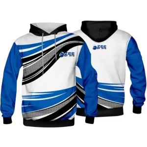 081 | Zee Sports Uniform, New Style Cricket Uniform Jacket For 2024