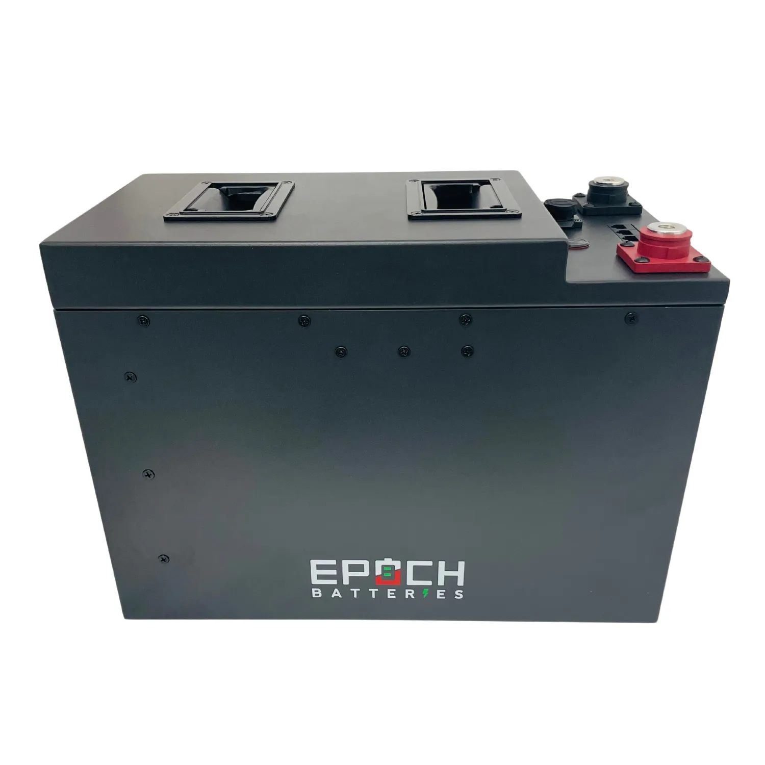 12V 300Ah V2 | Heated & Bluetooth & Victron Comms | LiFePO4 Battery