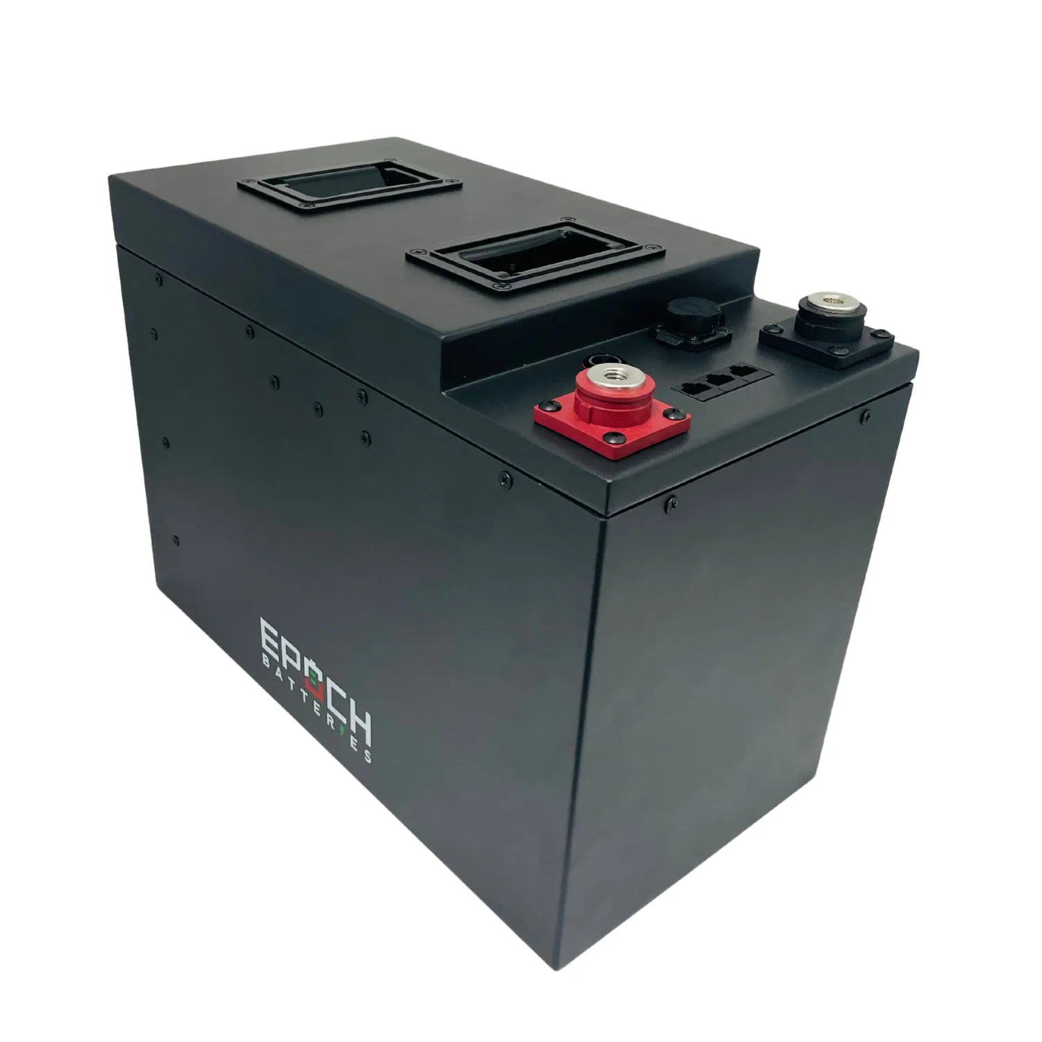 12V 300Ah V2 | Heated & Bluetooth & Victron Comms | LiFePO4 Battery