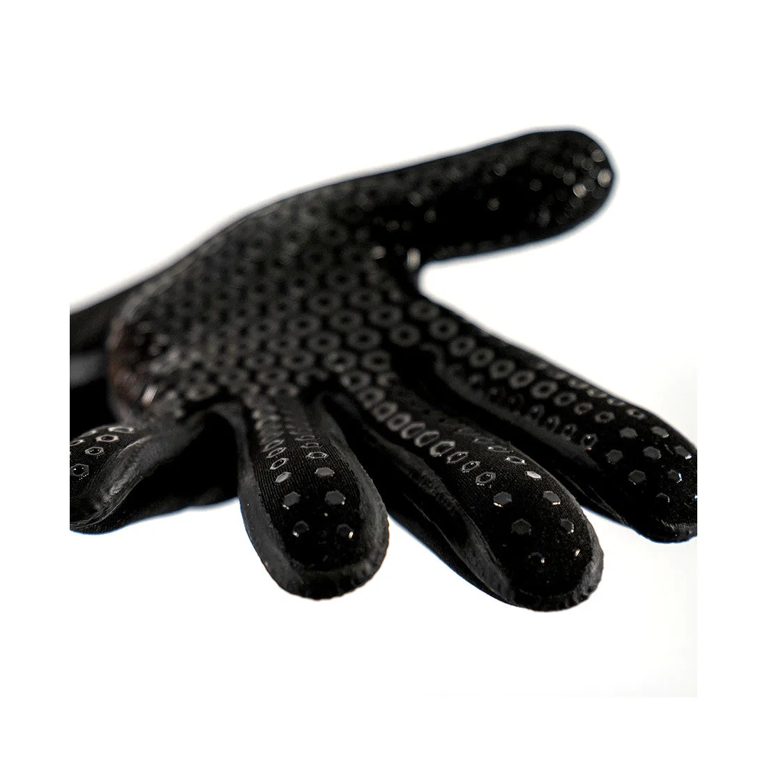 4th Element 3mm Neoprene Scuba Diving Gloves - Black