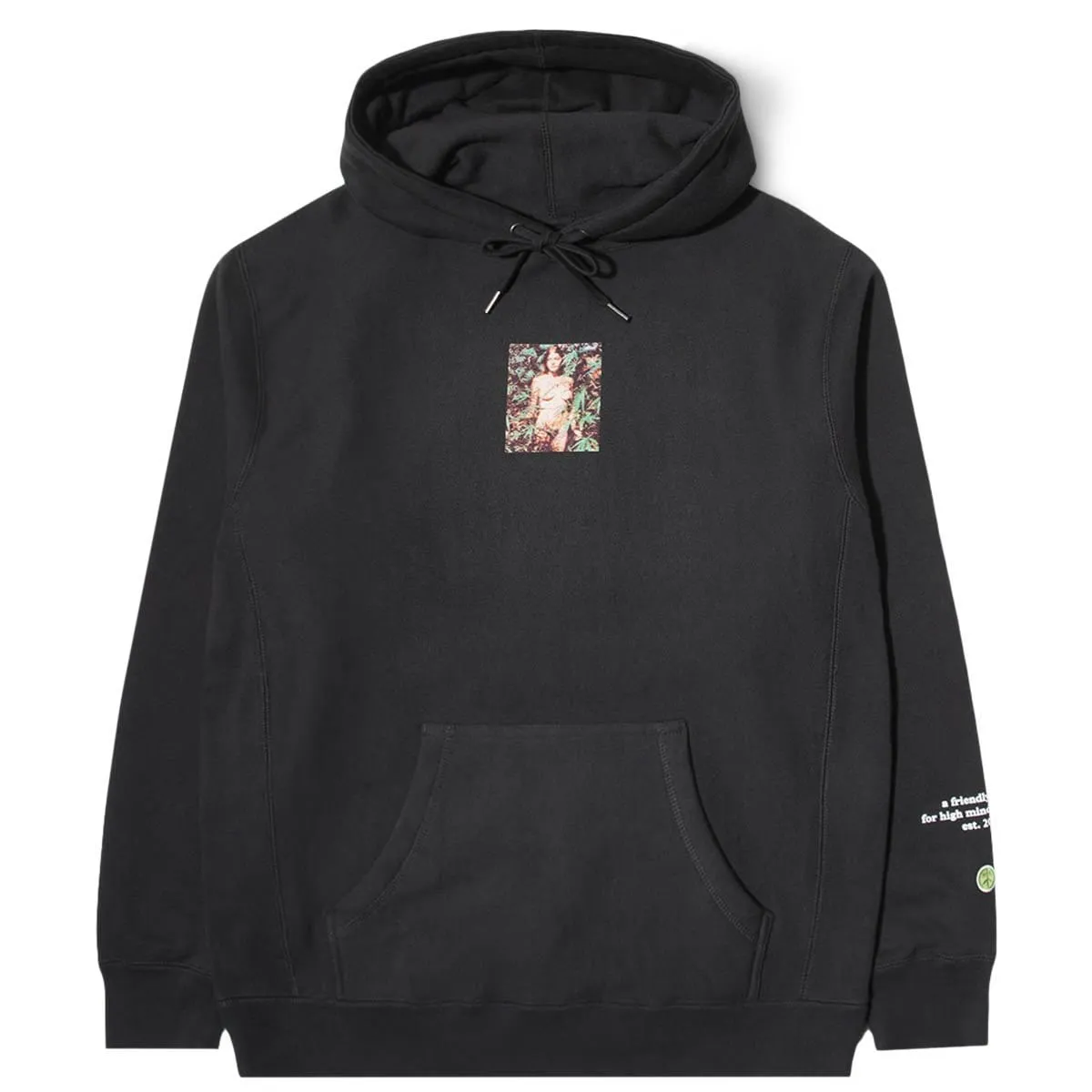 5 YEAR ANNIVERSARY HOODIE