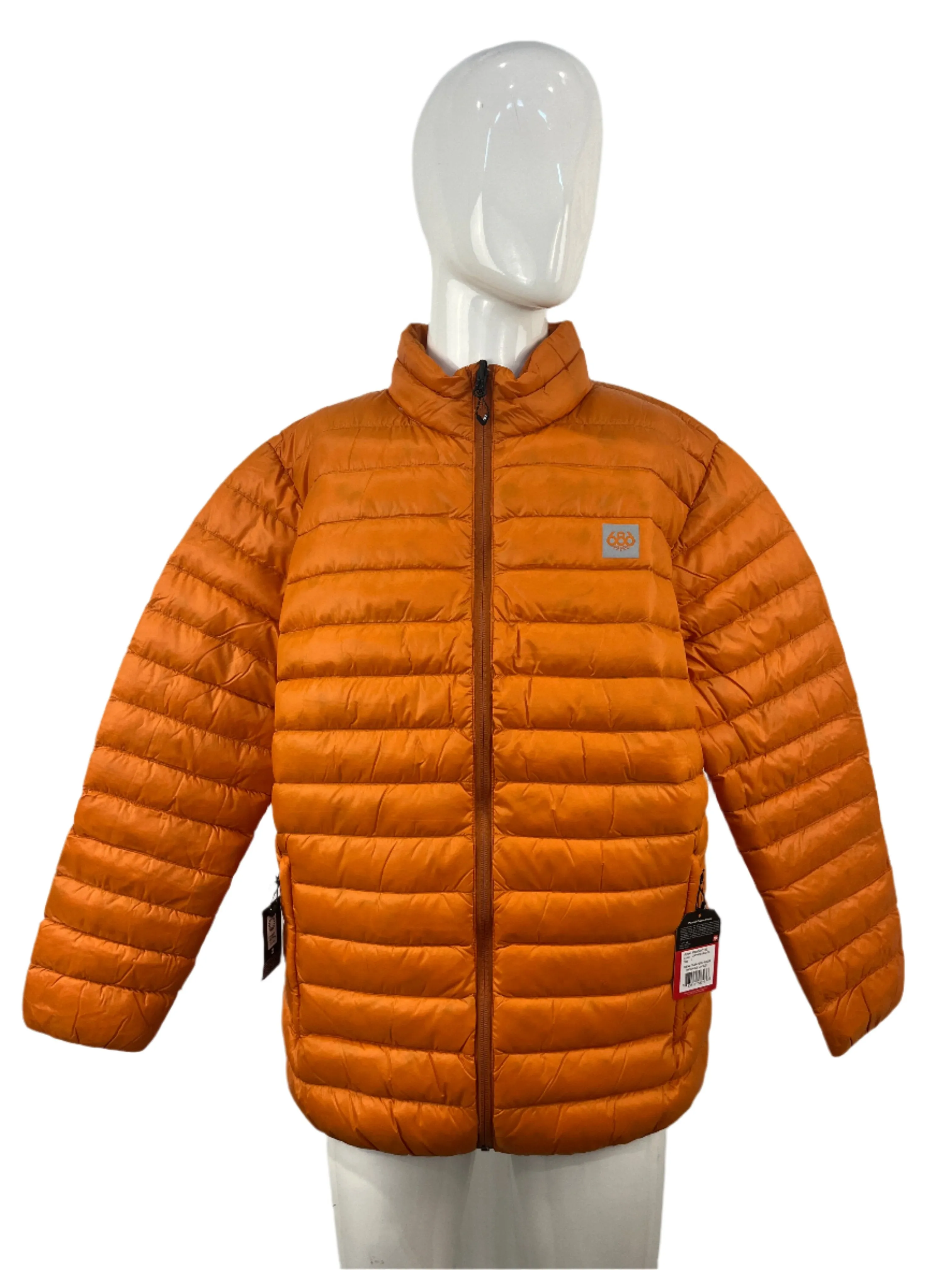 686 Sub-Zero Packable Down Jacket