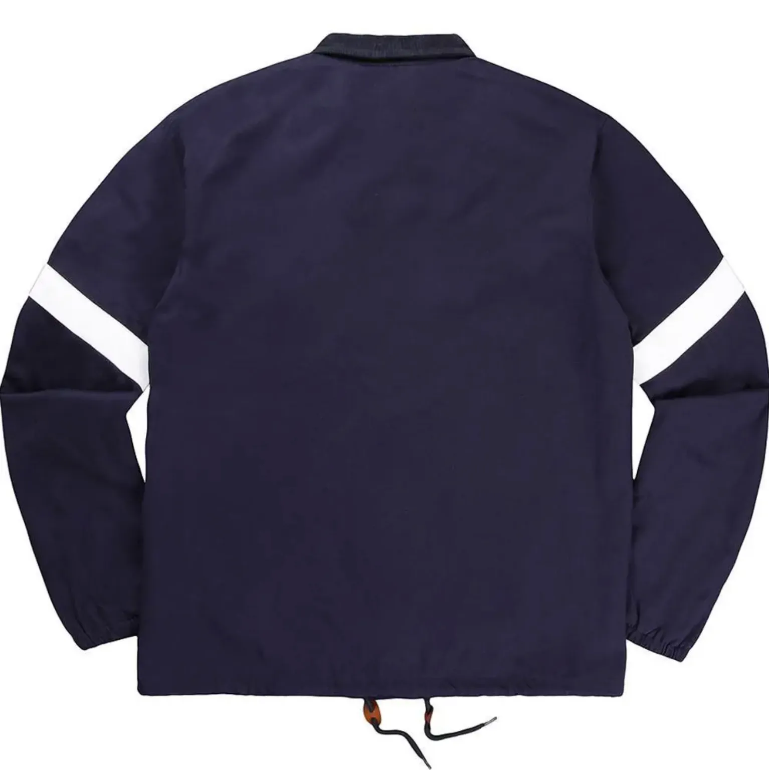 96 Lined Coach Jacket (Navy)