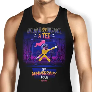 9th Anniversary Tour - Tank Top