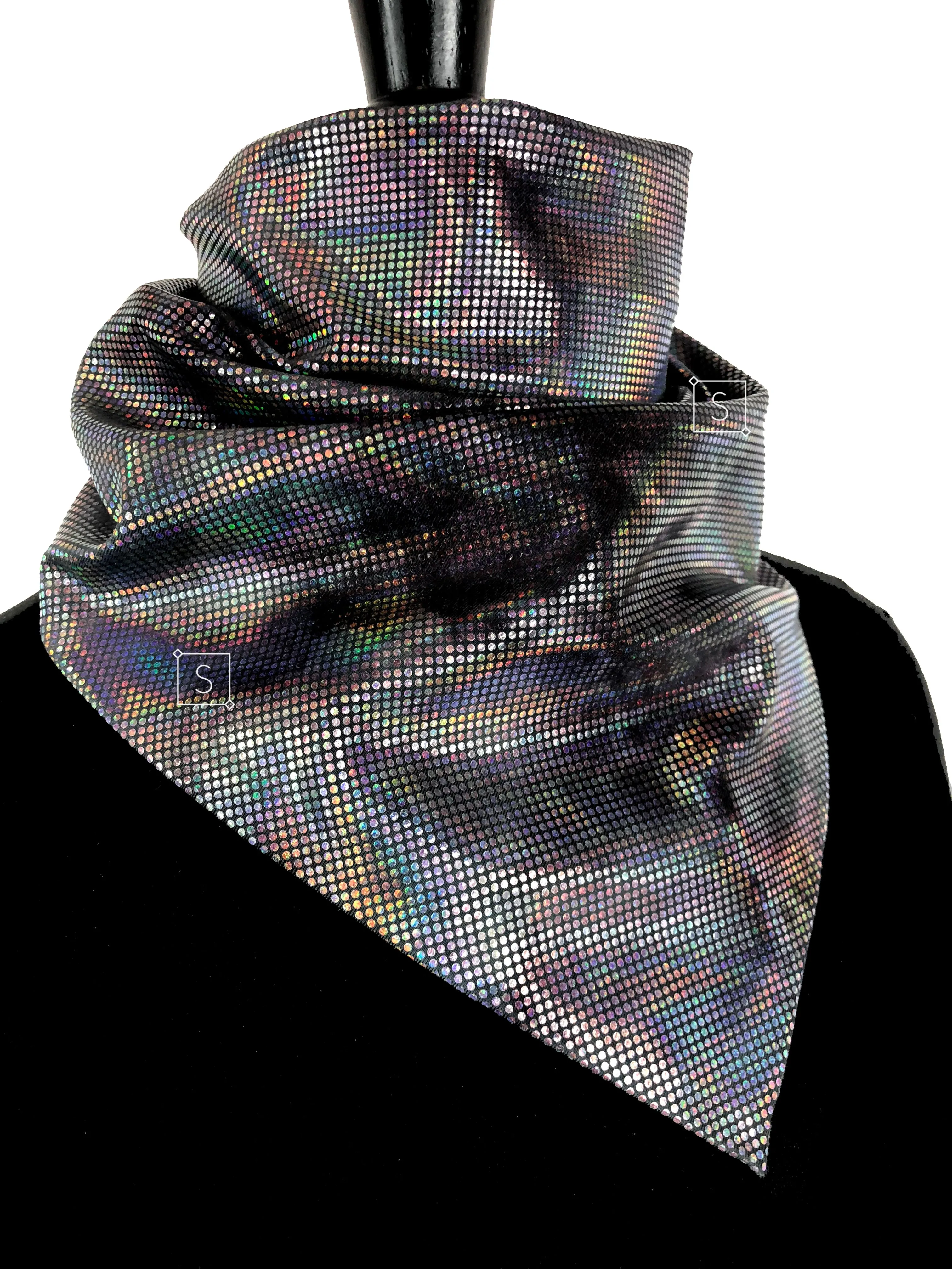 Acidic Bandana