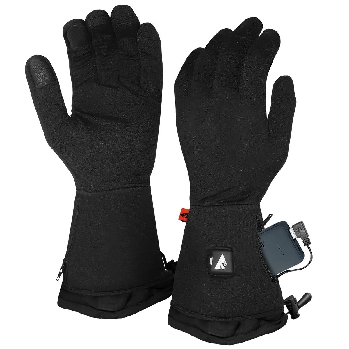 ActionHeat 5V Men's Heated Glove Liners