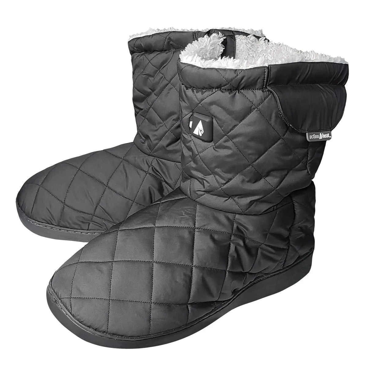 ActionHeat Indoor/Outdoor Heated Booties