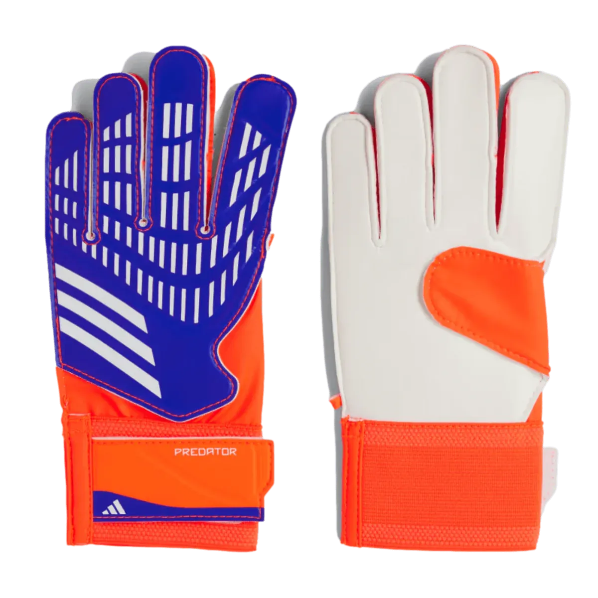 Adidas Jr Predator Training Goalkeeper Gloves