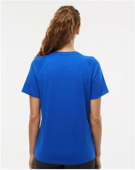 Adidas Ladies Blended T-Shirt