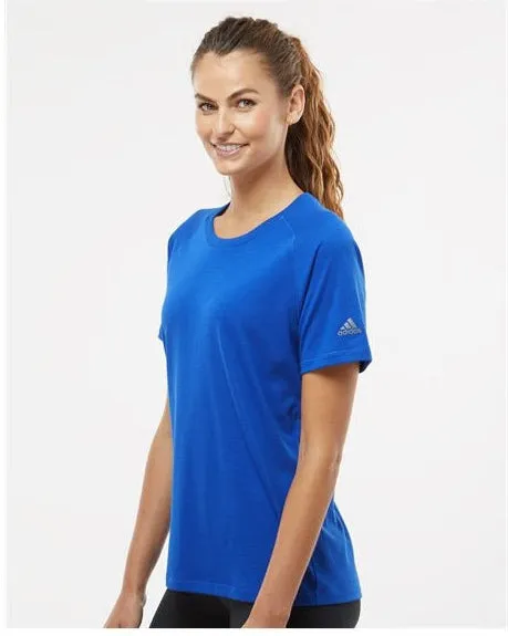 Adidas Ladies Blended T-Shirt