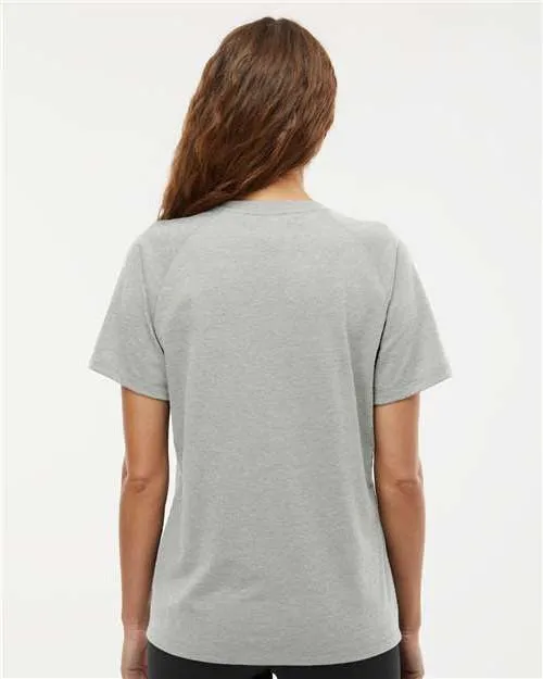 Adidas Ladies Blended T-Shirt