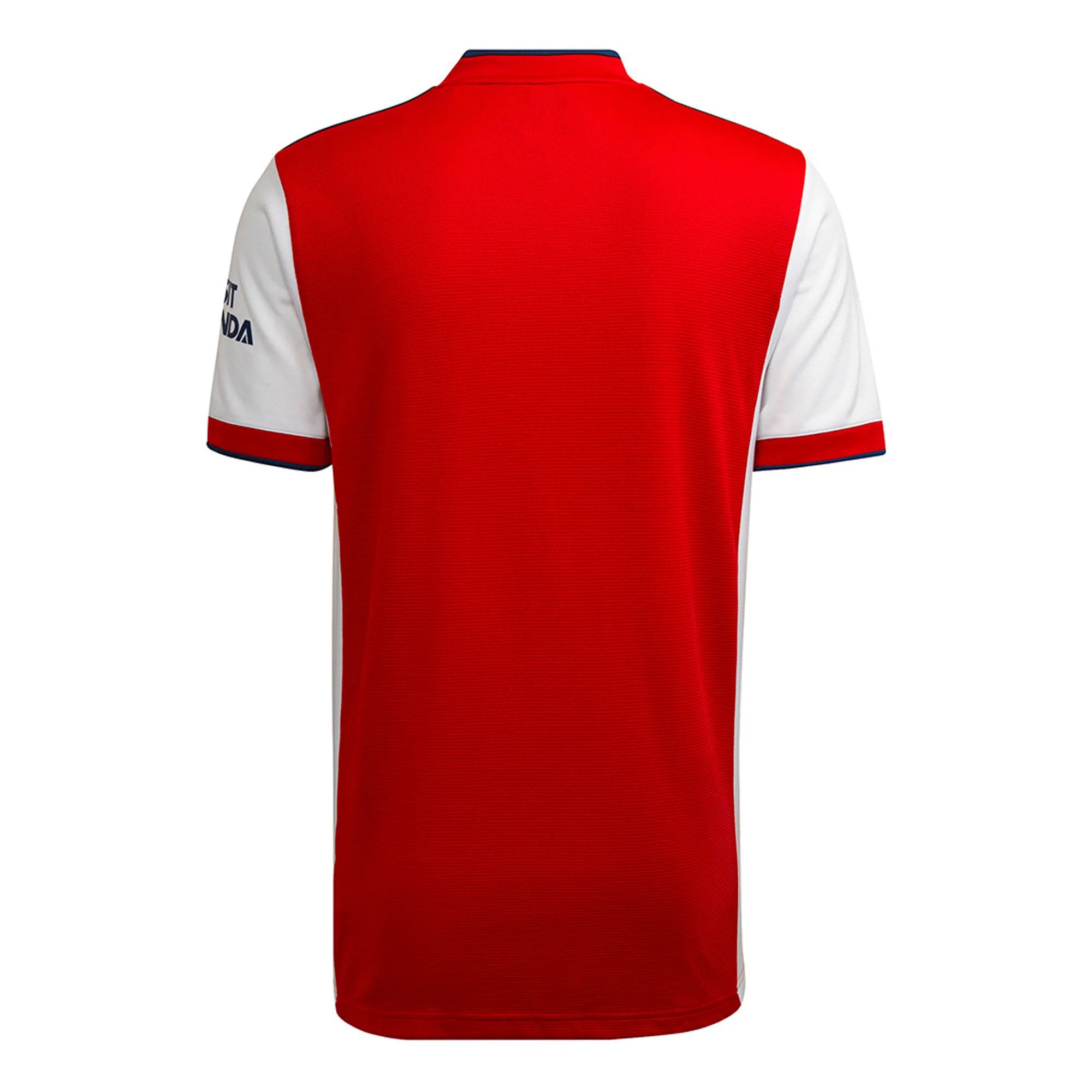 adidas Men's Arsenal 2021/22 Home Jersey Red/White