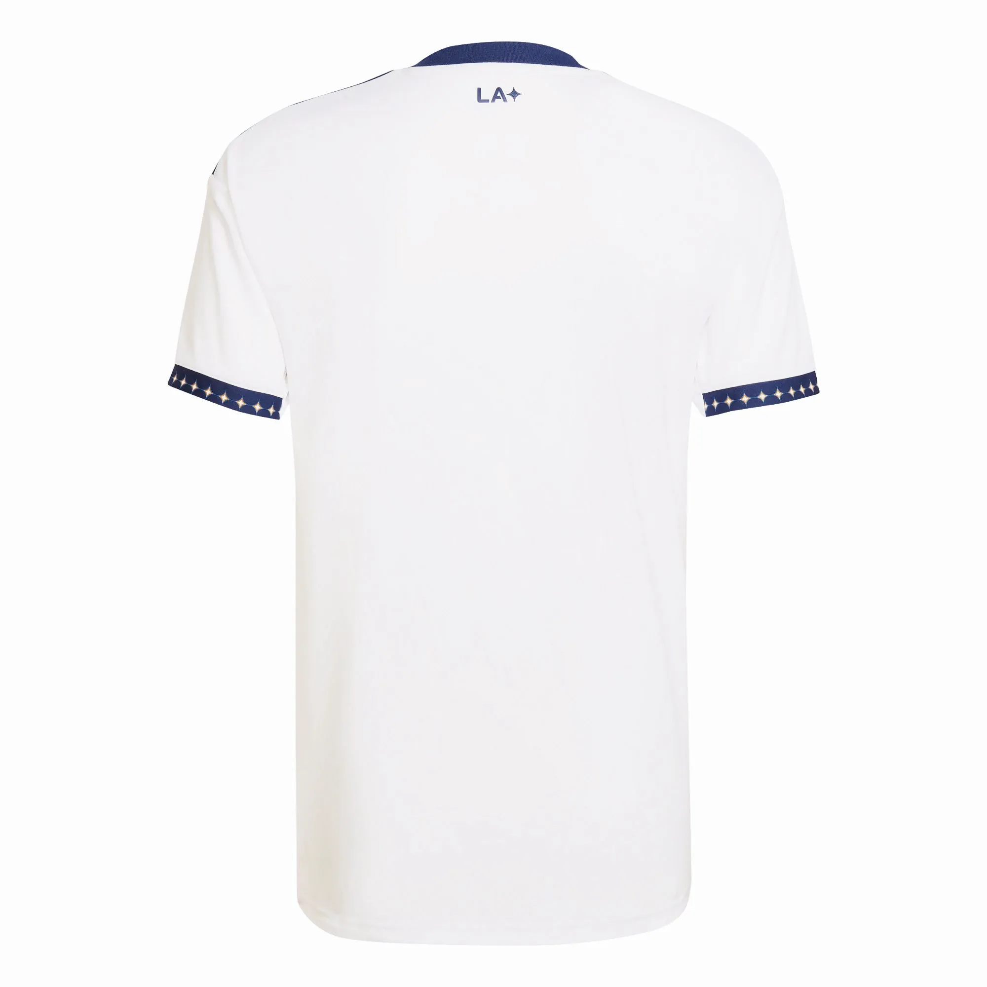 adidas Men's LA Galaxy 2022/23 Home Jersey White/Navy