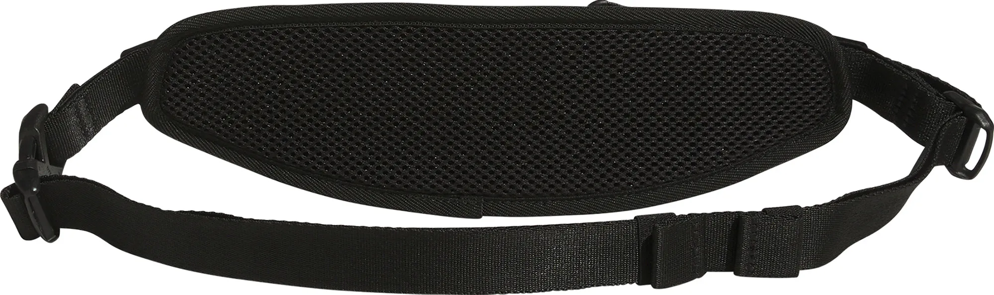 adidas Running Waist Bag - Black