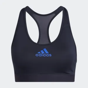 adidas Womens Don'T Rest Alphaskin Padded Bra