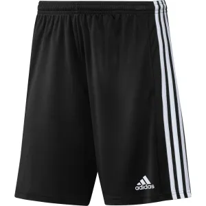 Adidas Youth Squadra 21 Shorts (Black/White)