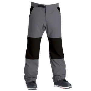 Airblaster Elastic Boss 2024 Snowboard Pants - Shark