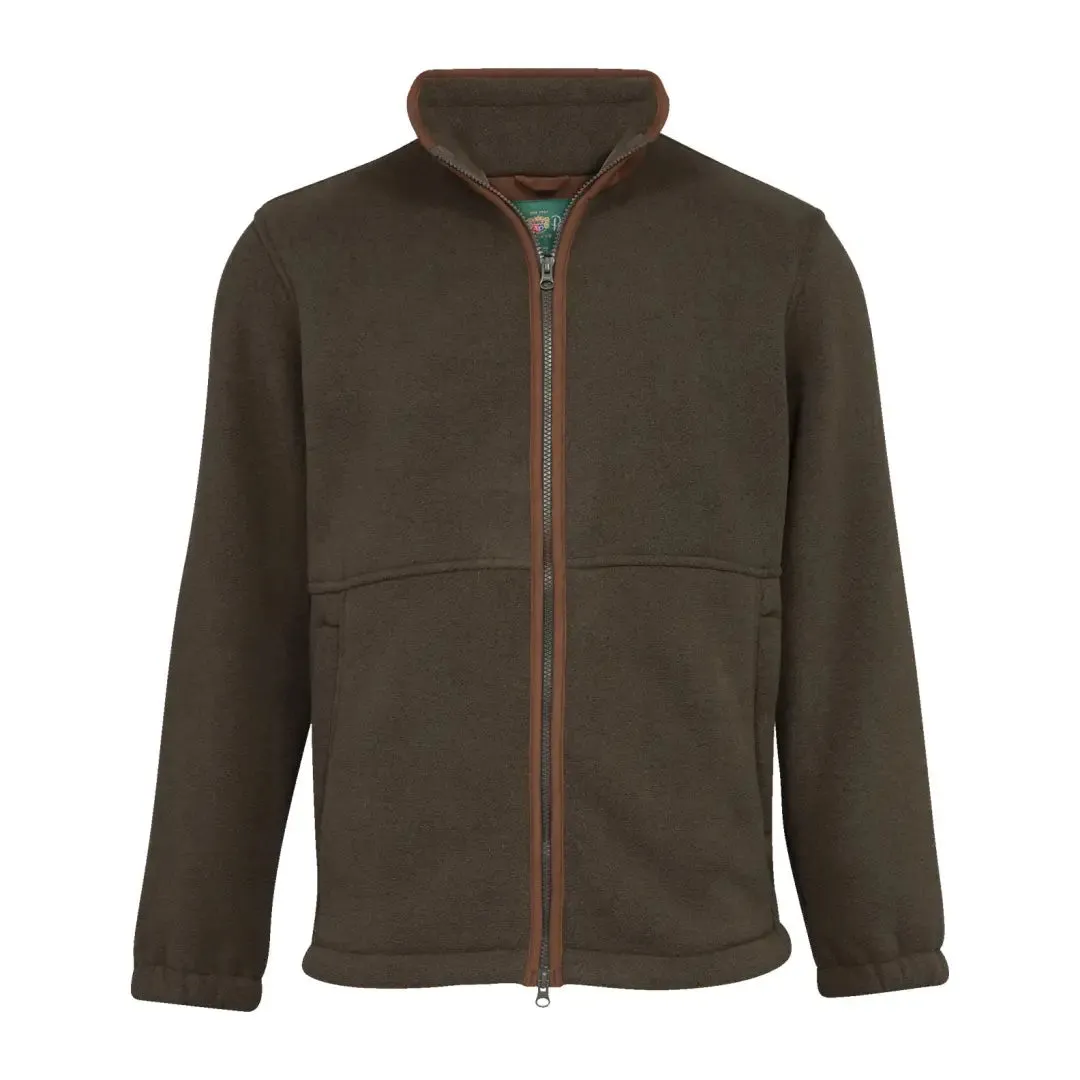 Alan Paine Aylsham Men's Fleece Jacket