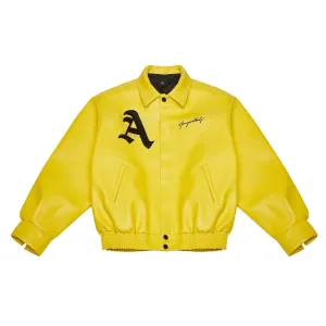 AlanBalen® - AFGK Yellow Jacket