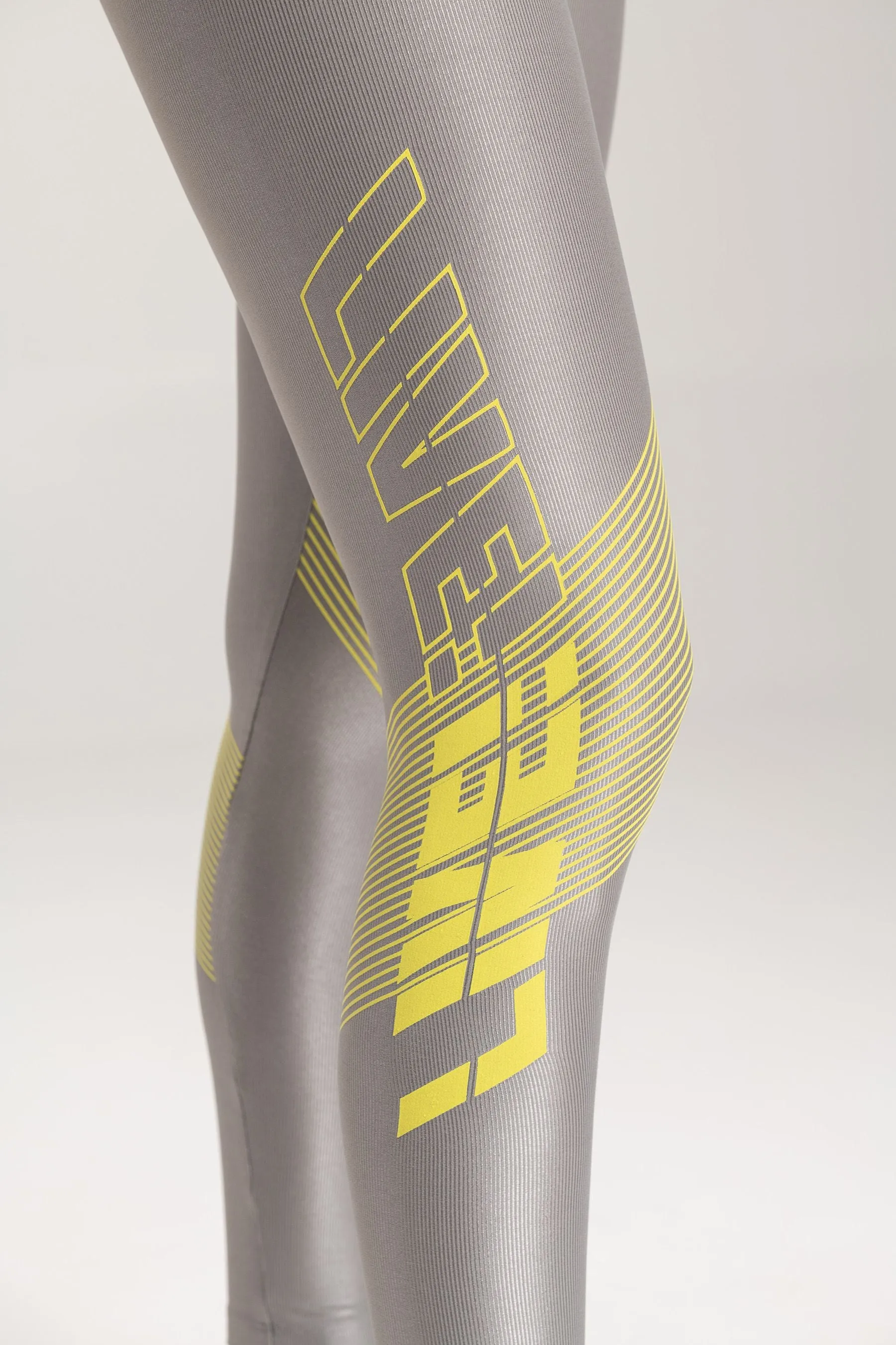 Allure® LIVE! Leggings