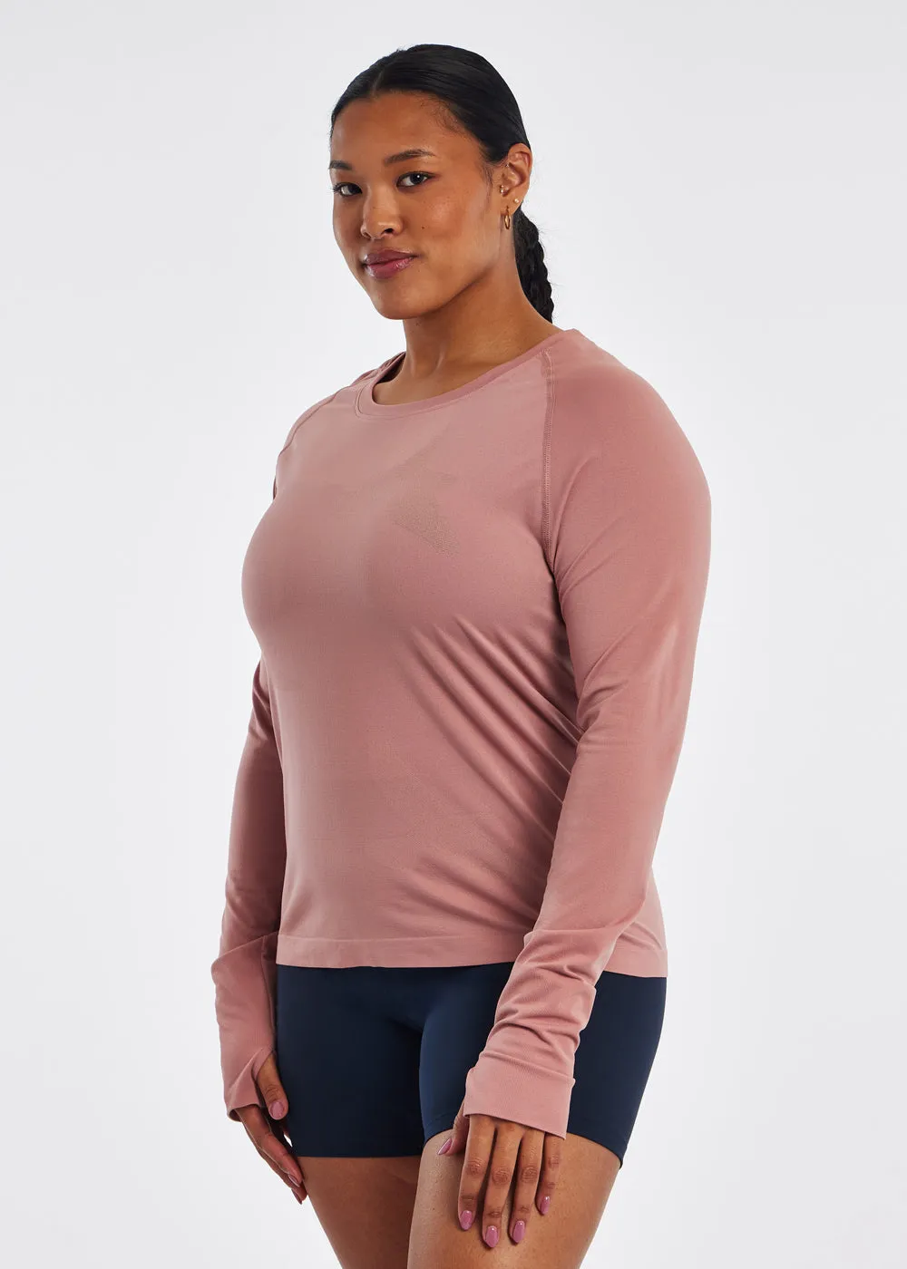 Altitude Long Sleeve