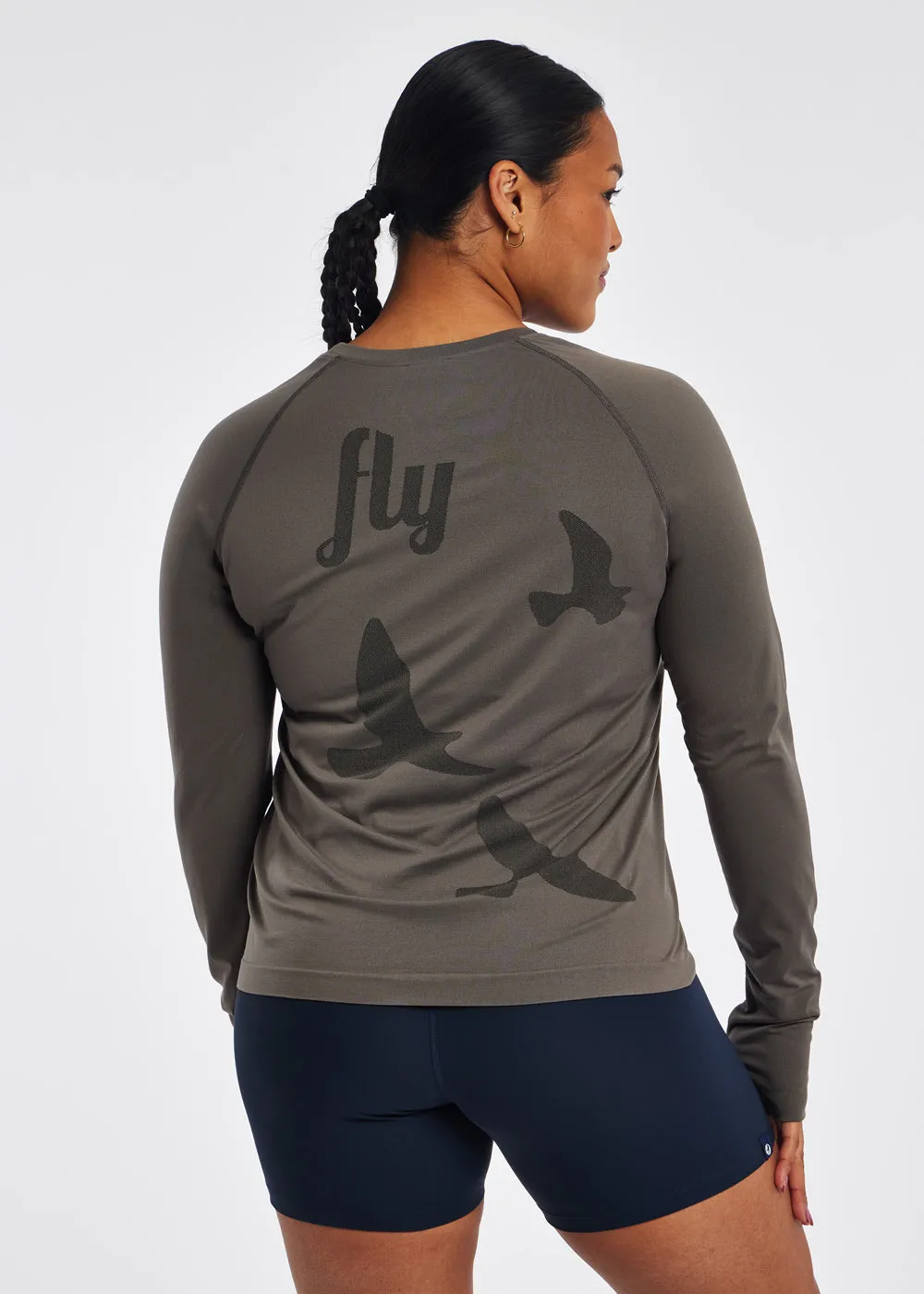 Altitude Long Sleeve