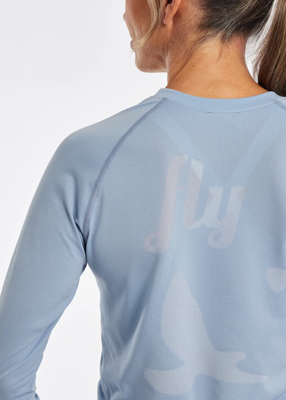 Altitude Long Sleeve