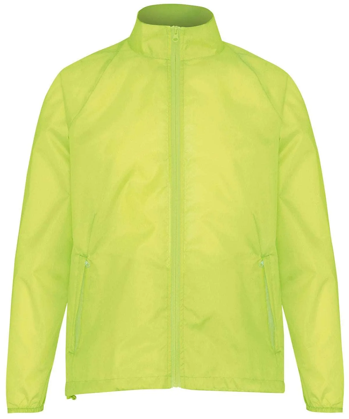 Amber - Lightweight jacket