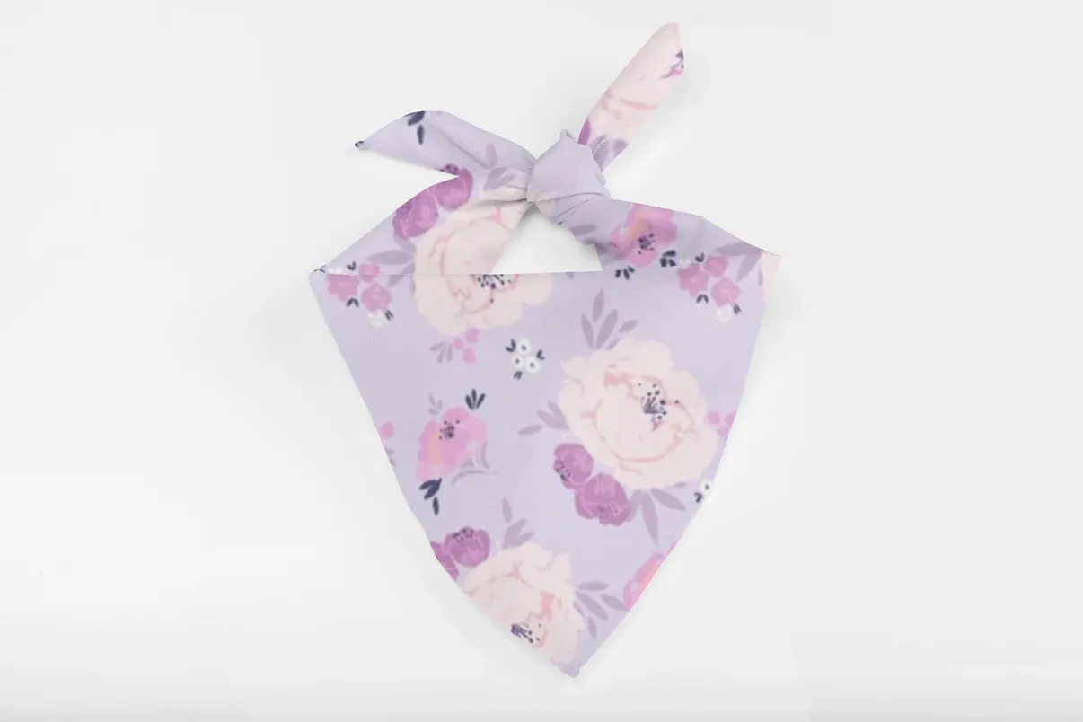 Anais Pet Bandana