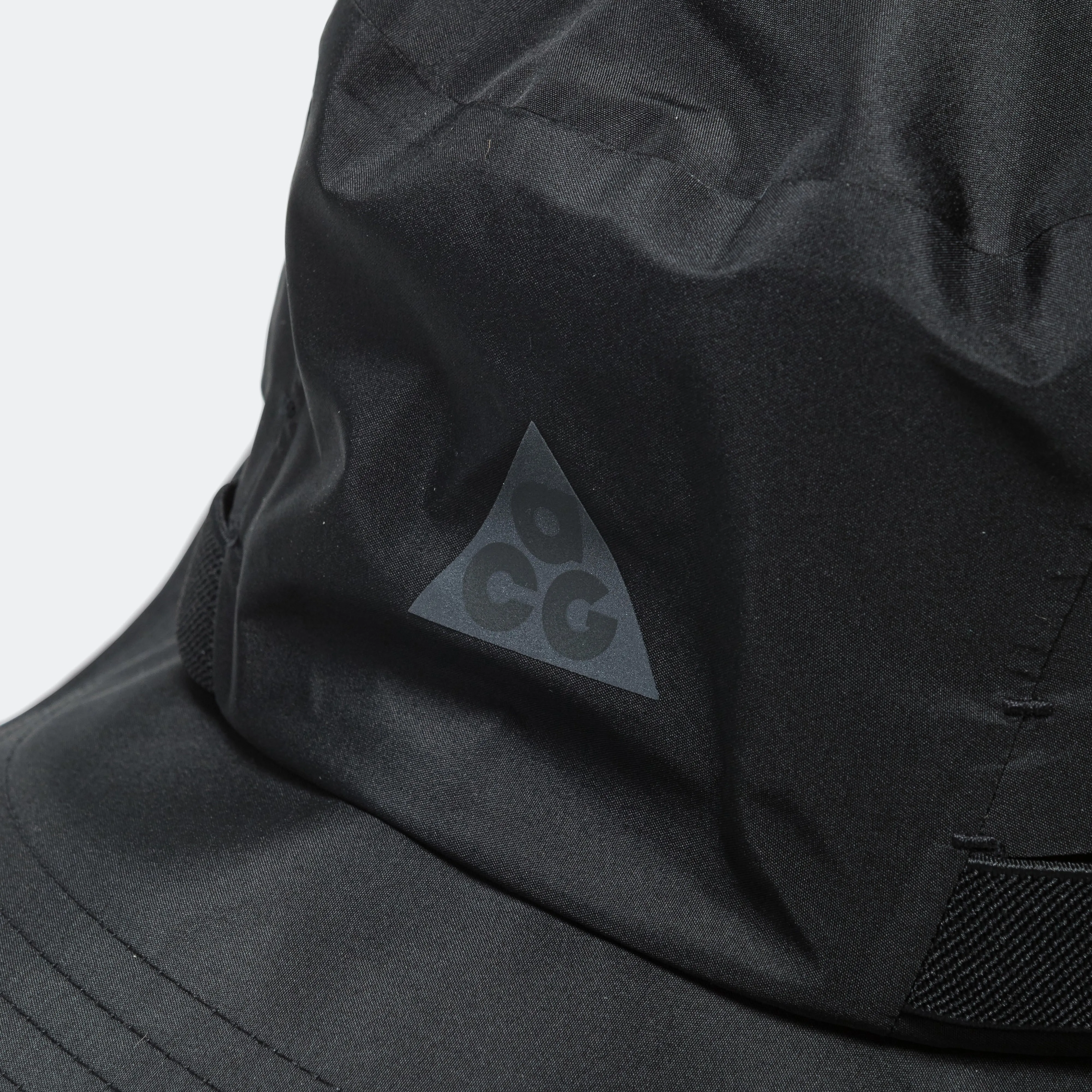 Apex GORE-TEX INFINIUM™ Bucket Hat - Black