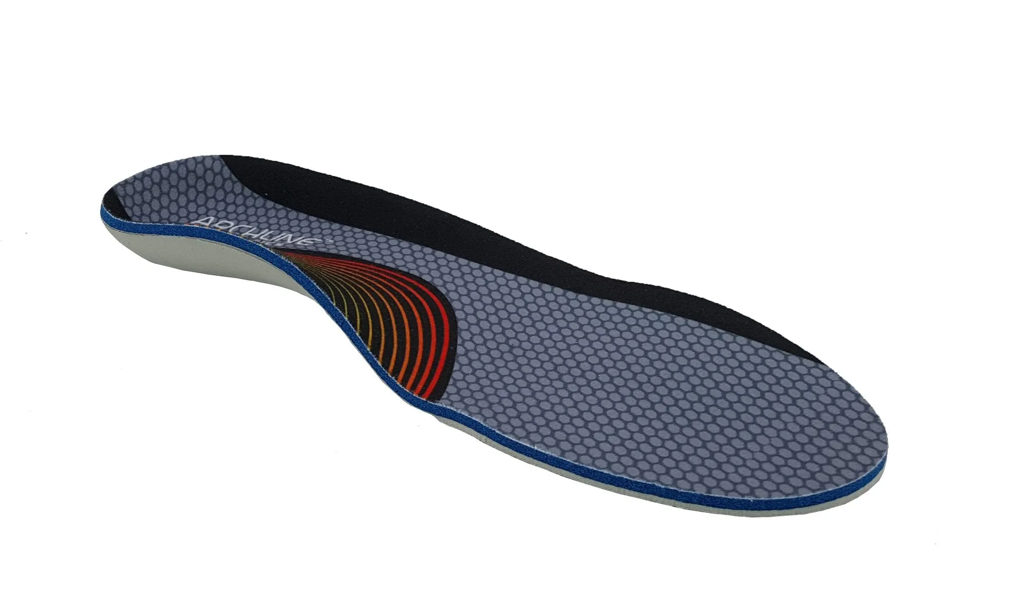 Archline ORTHOTIC INSOLES BALANCE- Full Length (Unisex) Plantar Fasciitis Foot Pain Relief