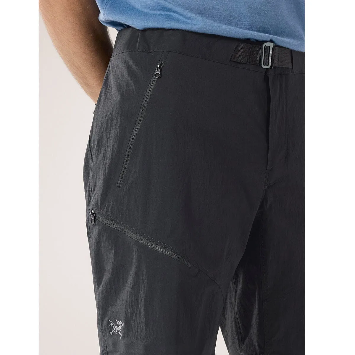 Arc'teryx Men's Gamma Quick Dry Short 9' Inseam