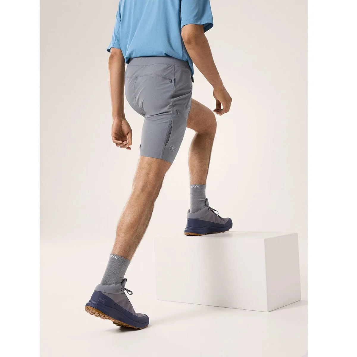 Arc'teryx Men's Gamma Quick Dry Short 9' Inseam