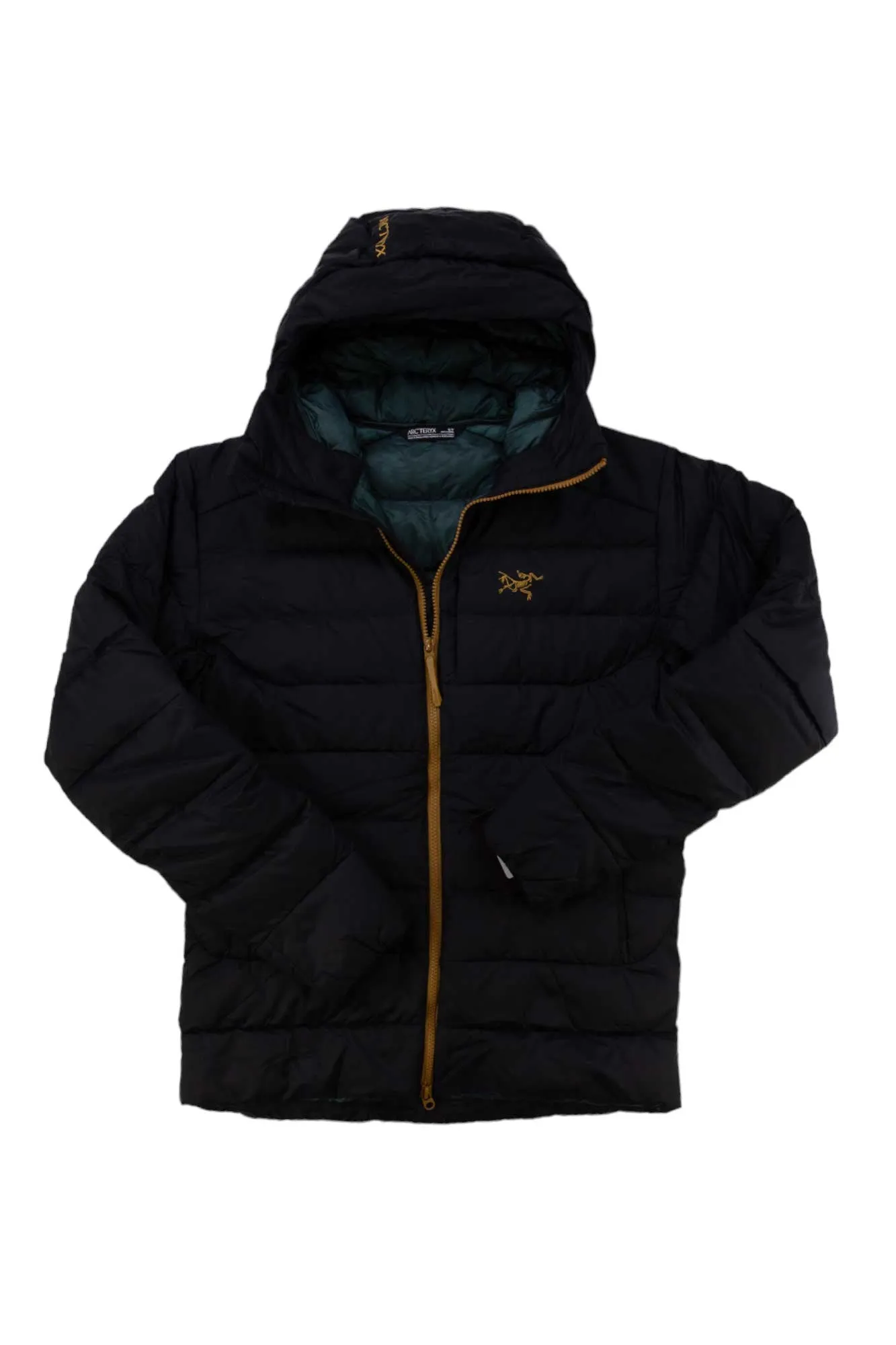 Arc'teryx Mens Thorium Hoody