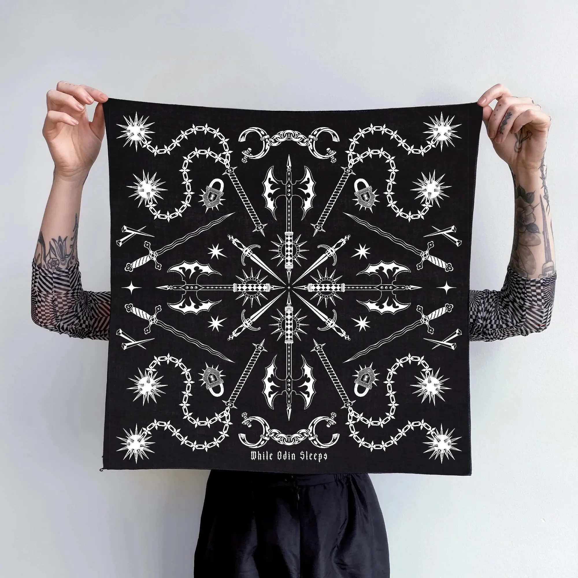 Armory Bandana