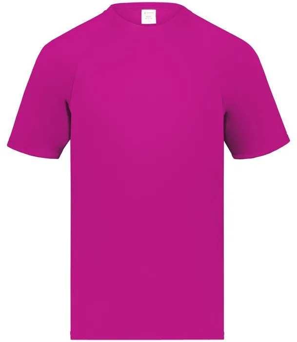 Augusta Attain Wicking Raglan Sleeve Tee