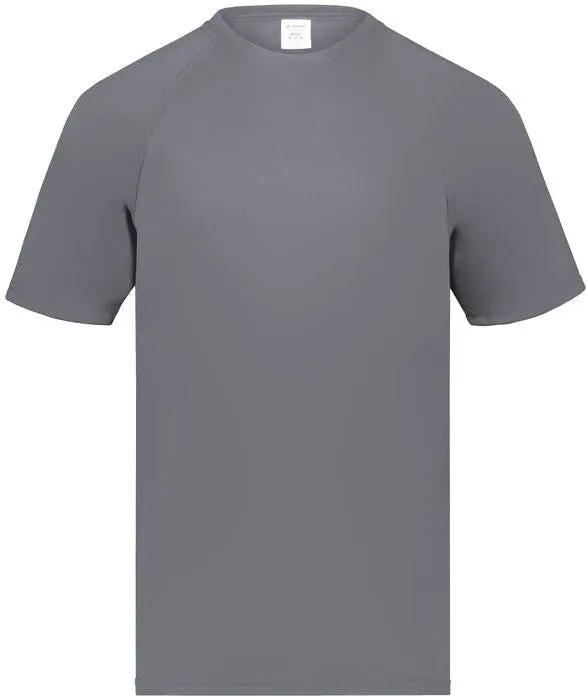 Augusta Attain Wicking Raglan Sleeve Tee