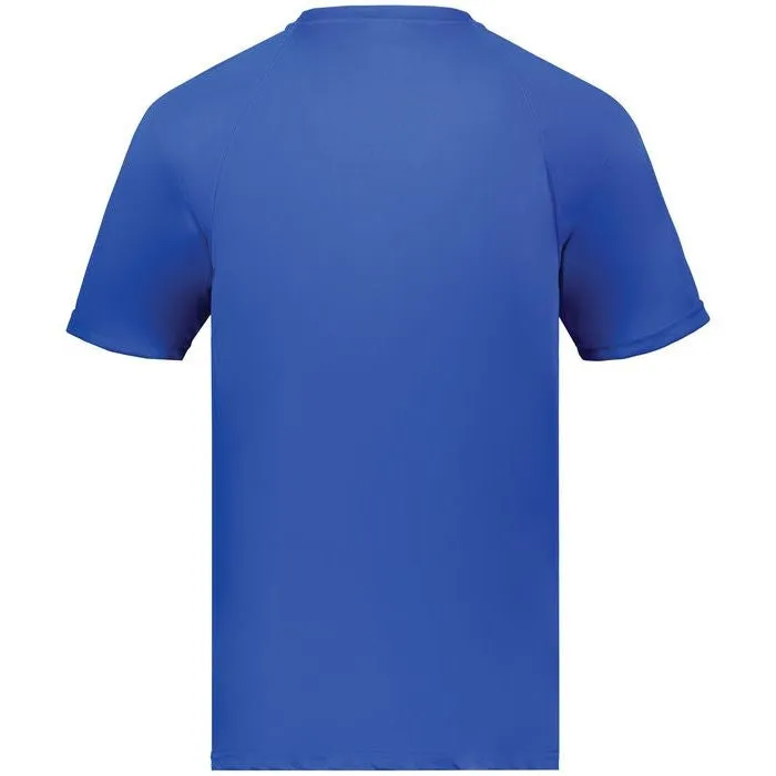 Augusta Attain Wicking Raglan Sleeve Tee