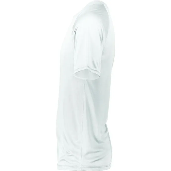 Augusta Attain Wicking Raglan Sleeve Tee