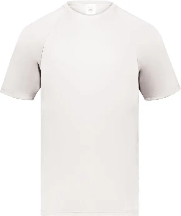 Augusta Attain Wicking Raglan Sleeve Tee