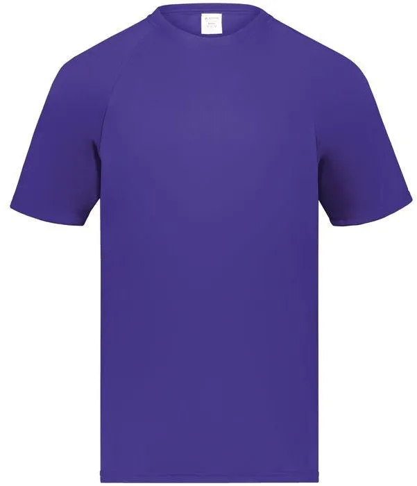 Augusta Attain Wicking Raglan Sleeve Tee