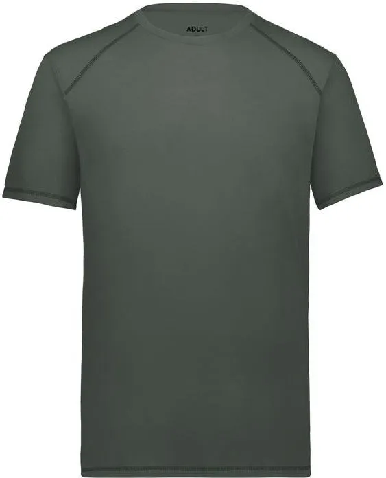 Augusta Super Soft-Spun Poly Tee