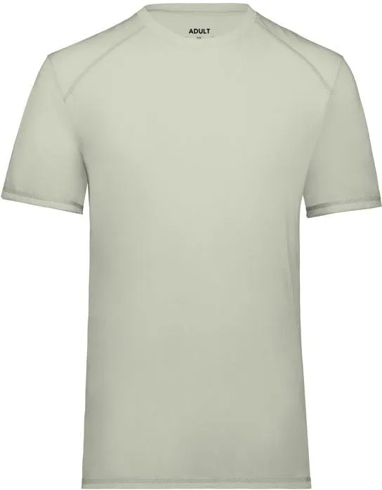 Augusta Super Soft-Spun Poly Tee