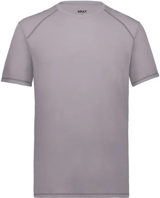 Augusta Super Soft-Spun Poly Tee