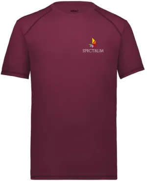 Augusta Super Soft-Spun Poly Tee