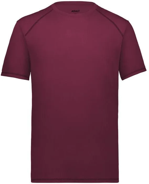 Augusta Super Soft-Spun Poly Tee