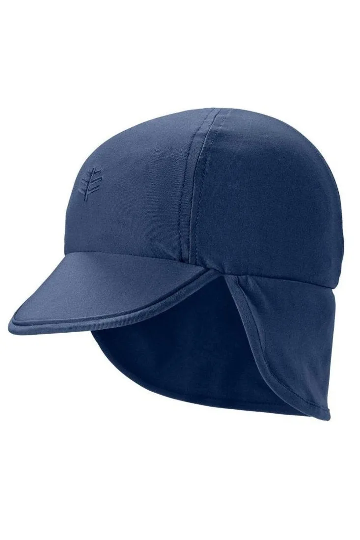 Baby Splashy All Sport Hat | Navy