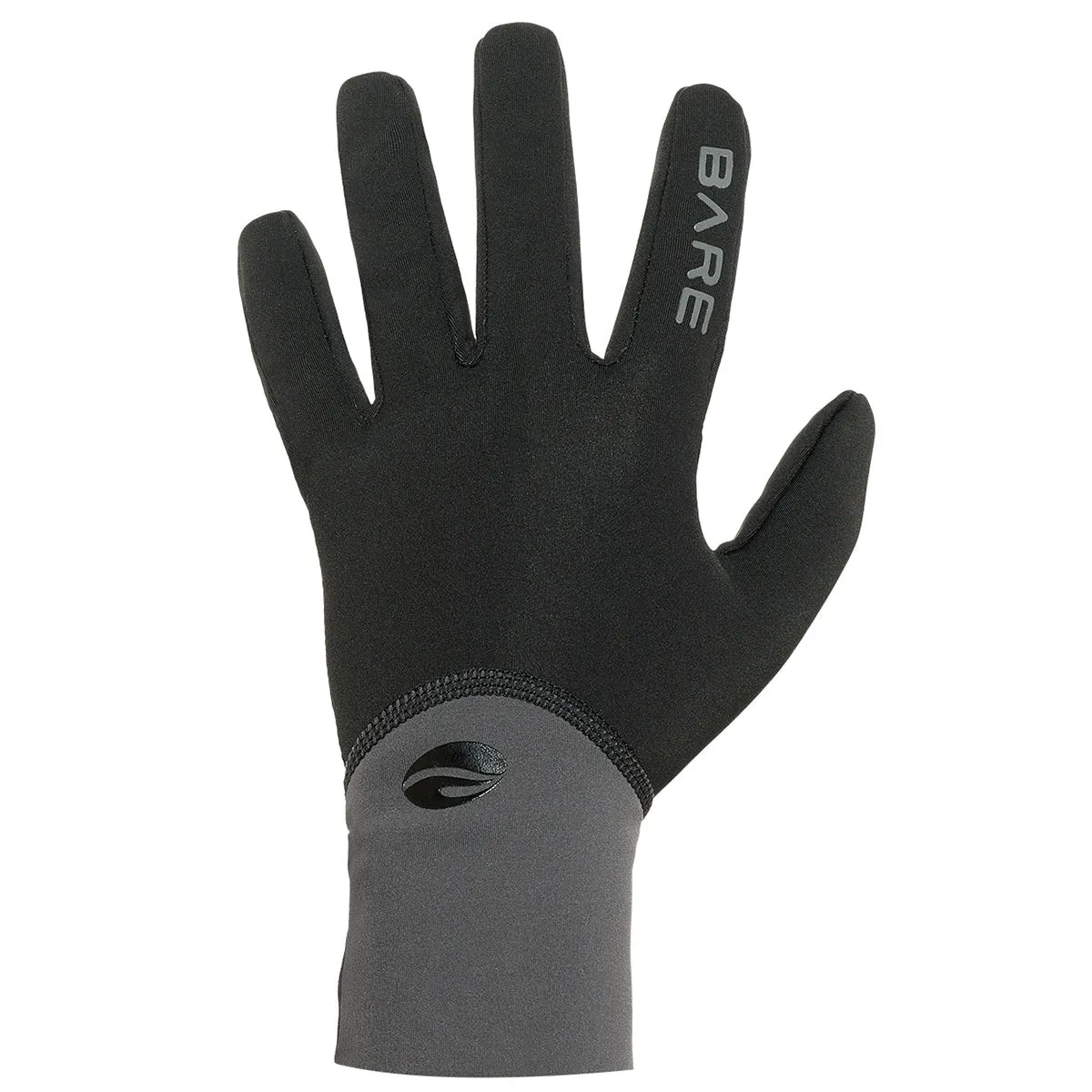 BARE Men's Exowear Top, Shorts, Hoods, Gloves, Socks Package w/ FREE Wetsuit Hanger & Mask Strap