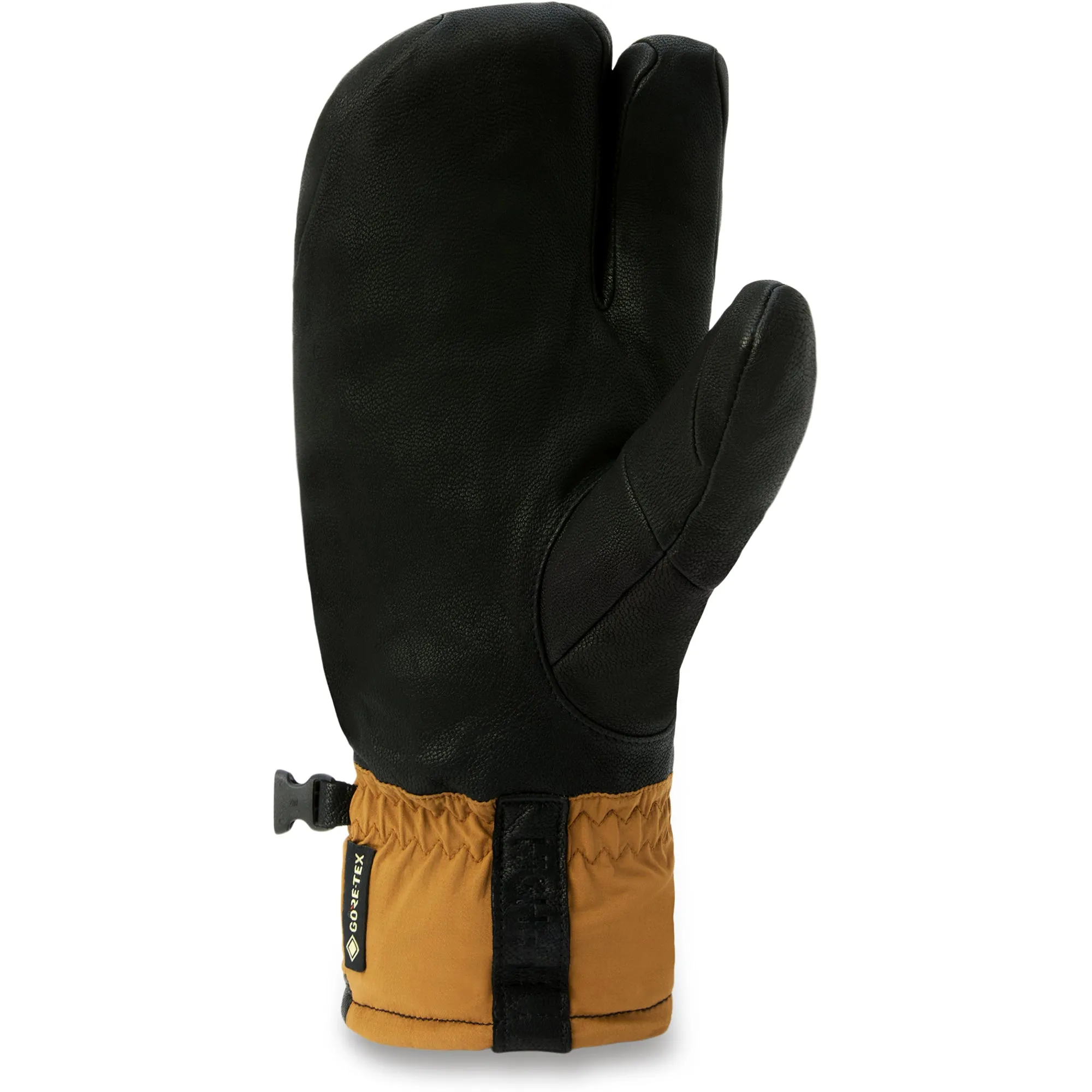 Baron Gore-Tex Trigger Mitt - Rubber