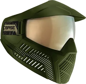 BASE GS-O Thermal Goggle - Master Chief